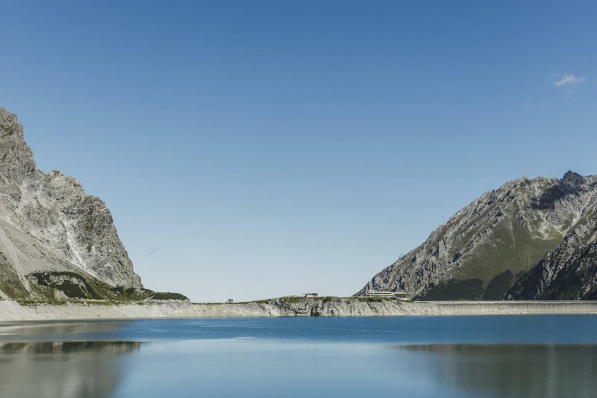 Douglashütte | © Douglashütte, Christoph Schöch Douglashütte | © Douglashütte, Christoph Schöch